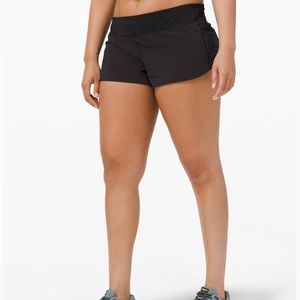 Lululemon Speed Up Short 2.5”